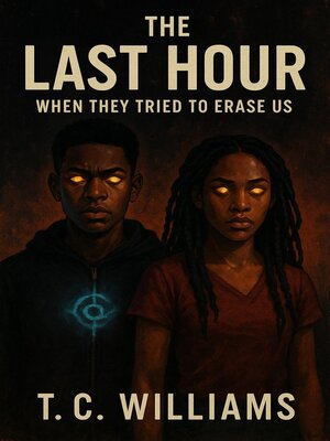 cover image of The Last Hour